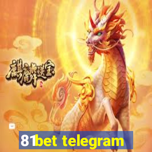 81bet telegram